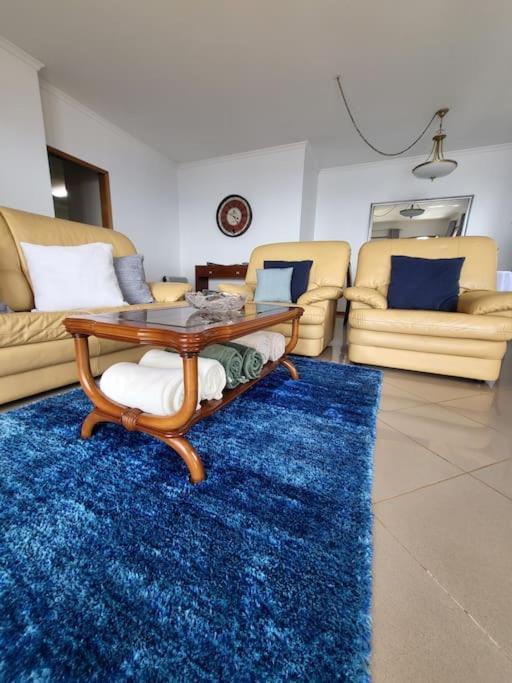 Villa Paradise Madeira Ocean View Fajã da Ovelha Екстериор снимка