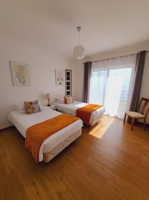 Villa Paradise Madeira Ocean View Fajã da Ovelha Екстериор снимка
