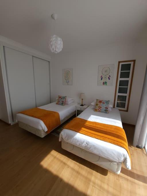 Villa Paradise Madeira Ocean View Fajã da Ovelha Екстериор снимка