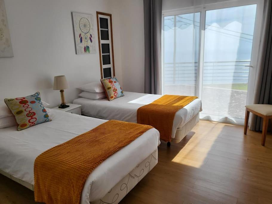 Villa Paradise Madeira Ocean View Fajã da Ovelha Екстериор снимка
