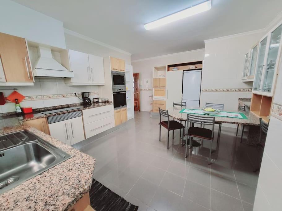 Villa Paradise Madeira Ocean View Fajã da Ovelha Екстериор снимка